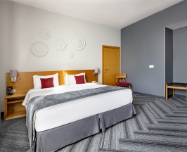 Делюкс в Tulip Inn 3*