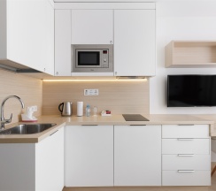 Студия Plus (Ботаника) в YES Botanica