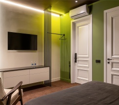 Room Comfort в Nikolaevbuilding