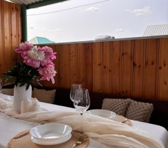 Коттедж стандарт в Rich House