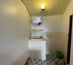 Двухместный номер Standard 2 отдельные кровати в Sea Breeze Bungalow