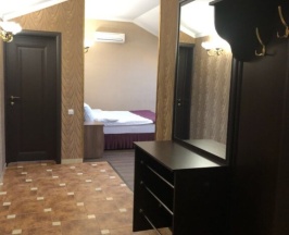 Люкс в Аурум
