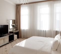 ЛЮКС в Чарушин