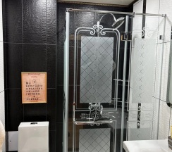 Двухместный номер стандарт в Лезгинка