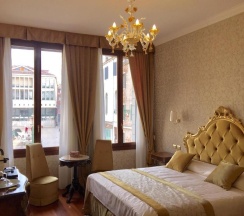 Полулюкс в 40.17 San Marco