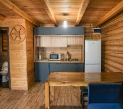 коттедж 6 в Панорама