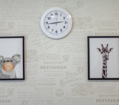 Апартаменты студия в RentPlaza