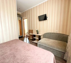 2х комнатный номер в Siena