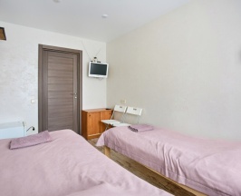 Категория стандарт в Home Sweet Home