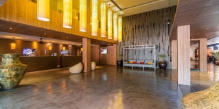 Камала Бич: Курортный отель Radisson Resort and Suites Phuket