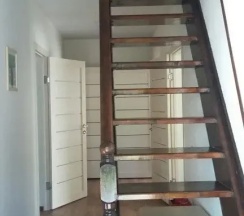 Шале в Буревестник