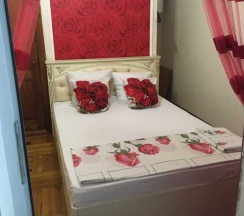 Двухместный номер Standard двуспальная кровать в Уютный дворик