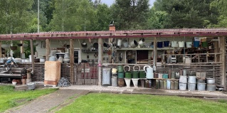 Сорокино: Гостевой дом Малиновка