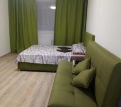 Квартира в DreamHouse