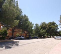 Апартаменты в Residencial Guardamar Zeus