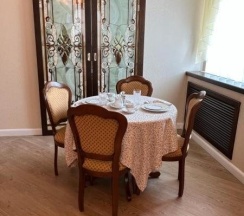 Люкс в Полосухинский