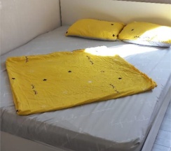 Дом №1 у воды в Мёд