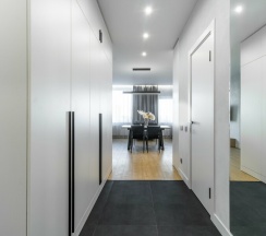 Family Residence №603 | 1 спальня в Nort на Родионова