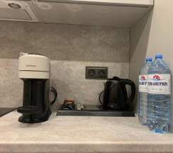 581 "Топаз" Семейный в Апартаменты-Пушкин