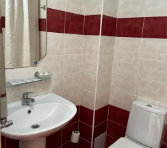 2-х комнатный семейный в Орхидея