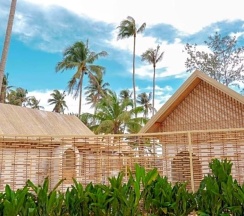 Вилла Deluxe в Hideout Koh Kood