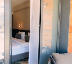 Номер Люкс в 7Peaks Family Resort
