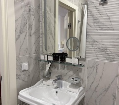 Номер стандарт эконом в Москва