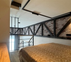 Студия DUPLEX Комфорт в Маяк