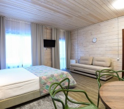 Стандарт в Заимка Лесника