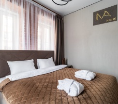 Джуниор Сюит № 2 в Iva home