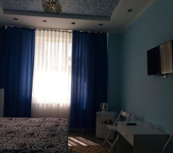 Номер Superior в Берекет