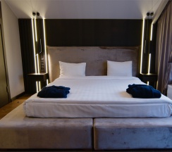 РЕЗИДЕНЦИЯ для большой компании в Villingston Residence