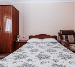 Трехместный в Мандарин