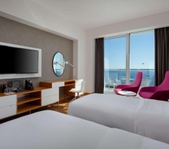 Collection Премиум в Radisson Collection Paradise Resort & SPA Sochi