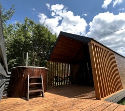 15 Barn-house в Apparadise
