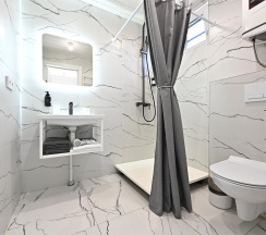 БарнХаус в Река & Песок