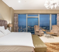 Rockmond 58 Junior Suite 7 в Рокмонд