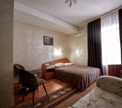 Комфорт в Гранд