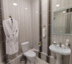 Номер Standard в МилеАнна