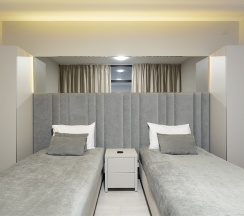 SUITE без кухни в Yard Residence