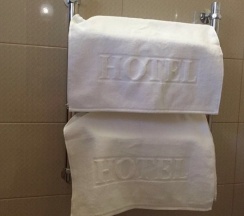 Двухместный семейный номер Standard двуспальная кровать в Эвкалиптовая