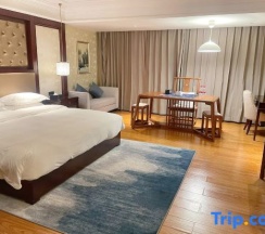 Номер Standard в Phoenix Hotel