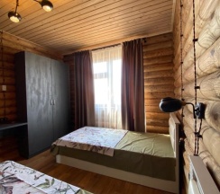 Номер Superior в Грэй гусь