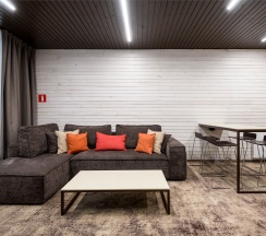 Стандарт Семейный К16 в Алтика