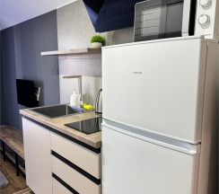 Номер 303. Studio room в Огни маяка