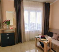 4-х местный стандарт в Центральная