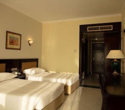 Одноместный номер Standard в Курортный отель Grand Oasis Resort