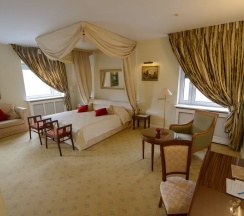 Grand Luxe в Фортеция