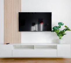 Skandy House 3 эт. в ЖК Шереметьевский в LALAPART