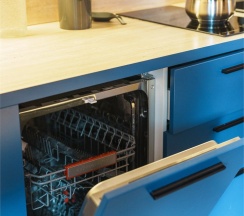 ШАЛЕ №7 (1-ЭТАЖ) 60 м² в Время гор